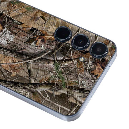 NFL Indianapolis Colts Realtree AP Camo Galaxy A35 5G Skin